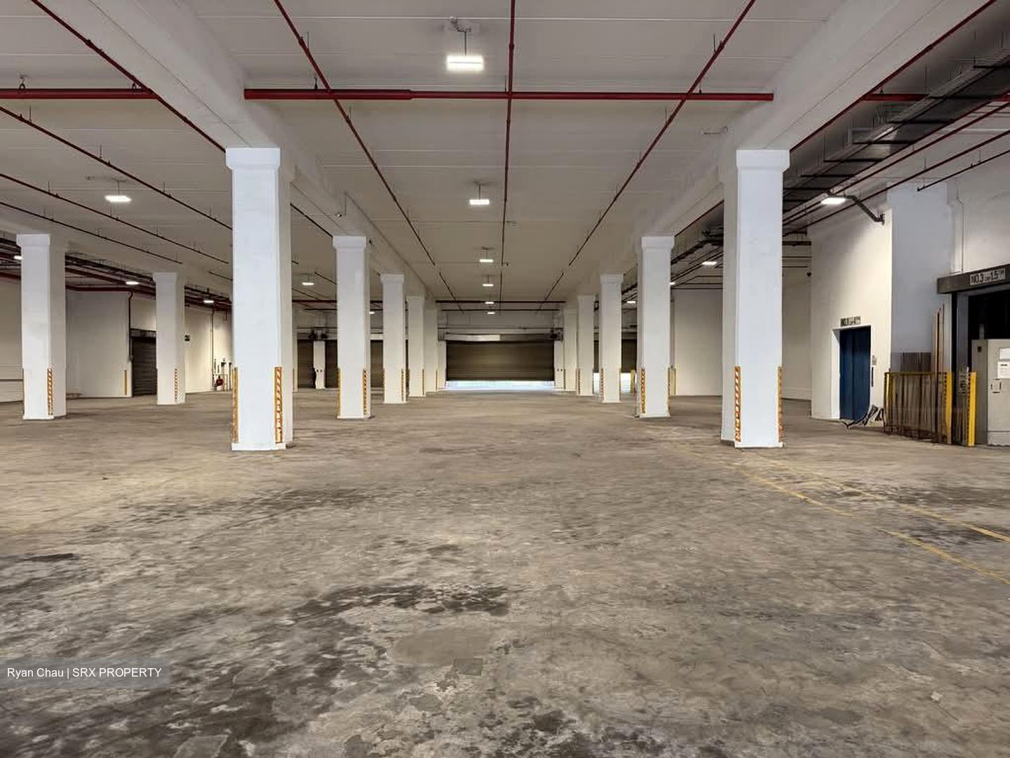 Jalan Terusan (D22), Warehouse #547890601